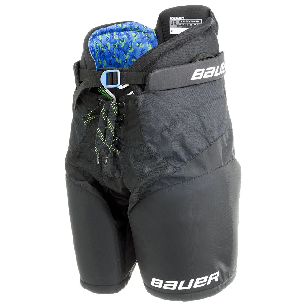 BAUER X GEN II JUNIOR HOCKEY PANTS