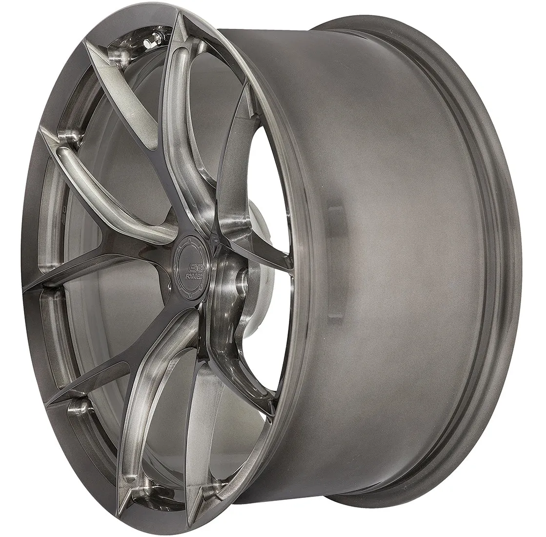 BC forged KL01 - 1PC Monoblock Wheels