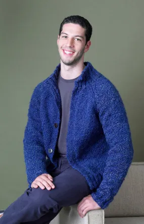 Bethel Woods Cardigan Pattern (Knit)