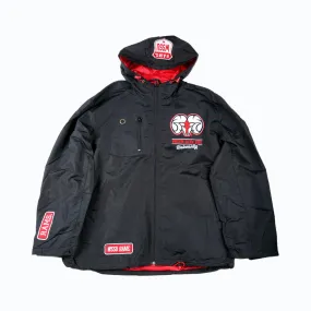 BIG BOY TRACK JACKET - WSSU TJKT