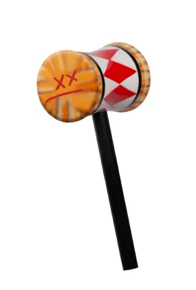 Birds of Prey Harley Quinn Mallet