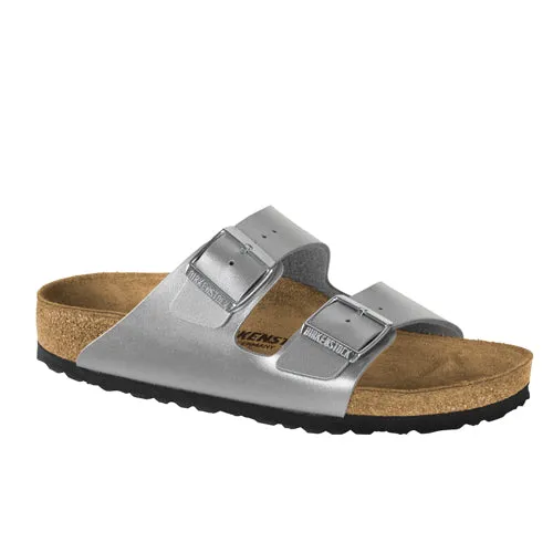 BIRKENSTOCK ARIZONA NARROW FIT- multiple colours