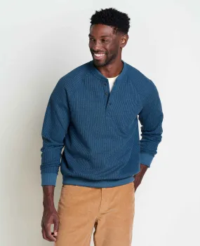 Bitterroot Henley