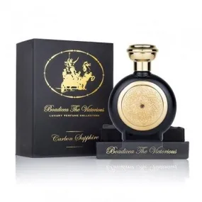 Boadicea the Victorious Carbon sapphire EDP 100ml