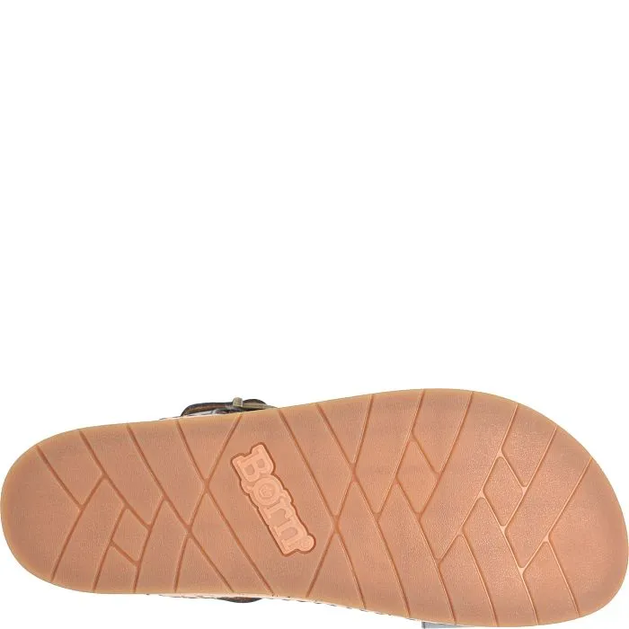 Born Women's Sari Sandal