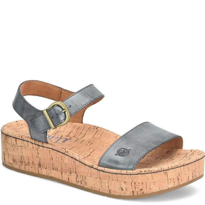 Born Women's Sari Sandal