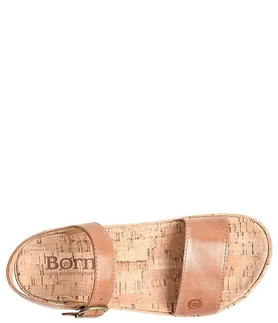 Born Women's Sari Sandal