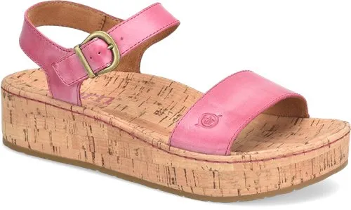 Born Women's Sari Sandal