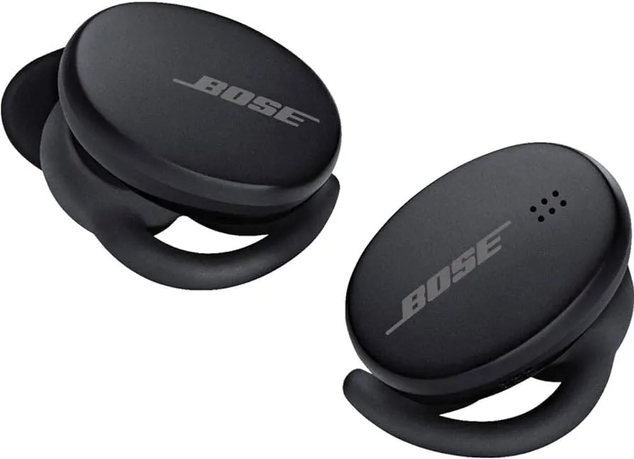 Bose sport earbuds