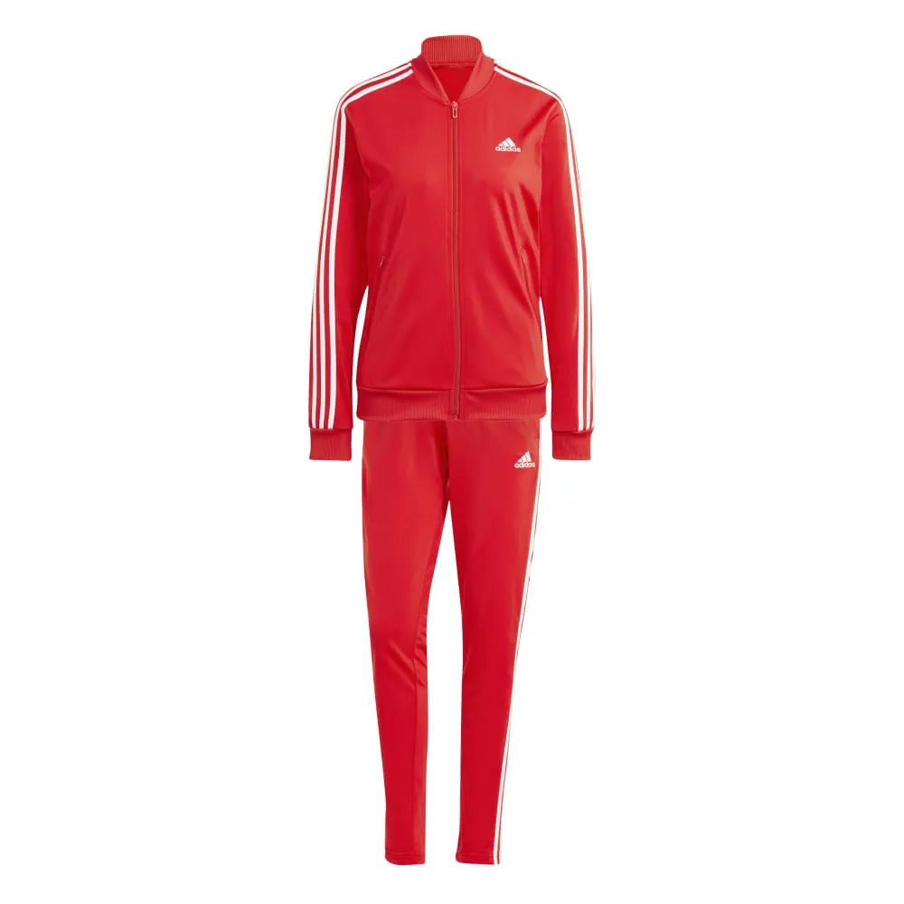 Buzo Adidas W 3S TR TS IJ8784 Mujer