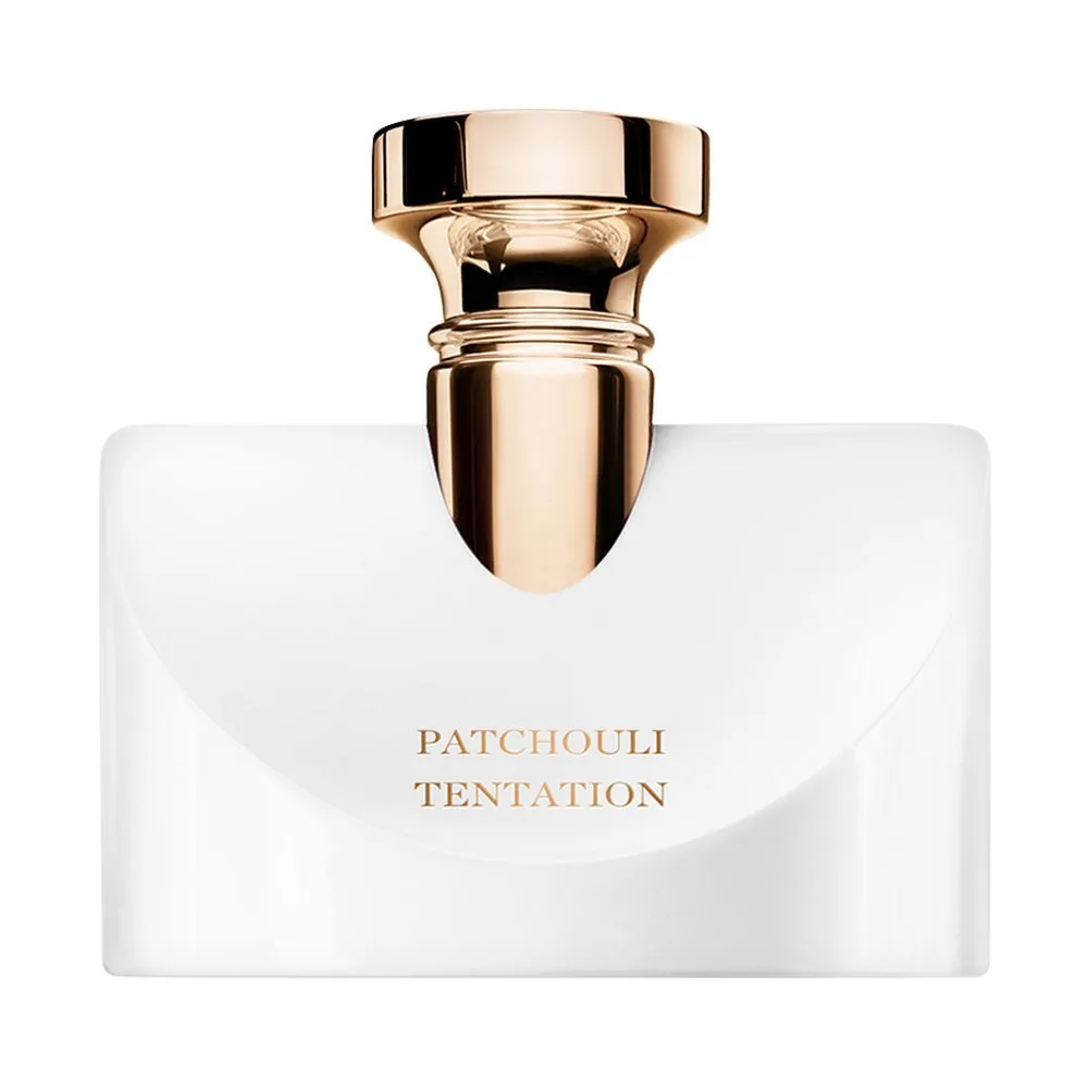 Bvlgari Splendida Patchouli Women Edp 100ml-Perfume