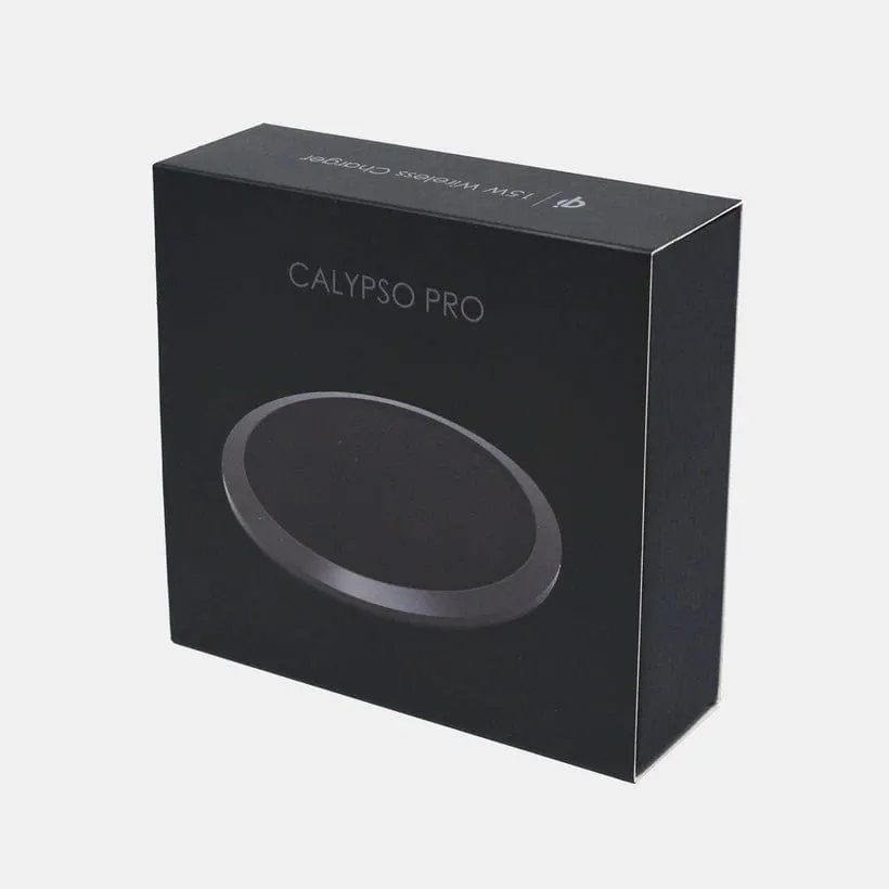 Calypso Pro Charger