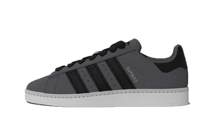 Campus 00s Grey Six Core Black