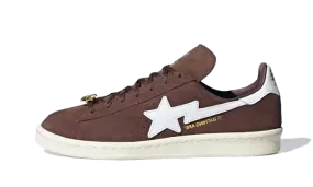 Campus 80s Bape Brown