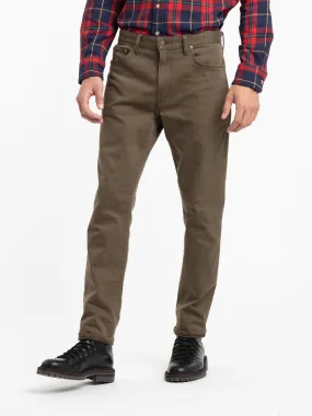 Canopy Olive Sullivan Slim Jean