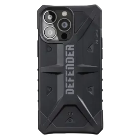 Capa para iPhone 13 Pro de Defender Preta