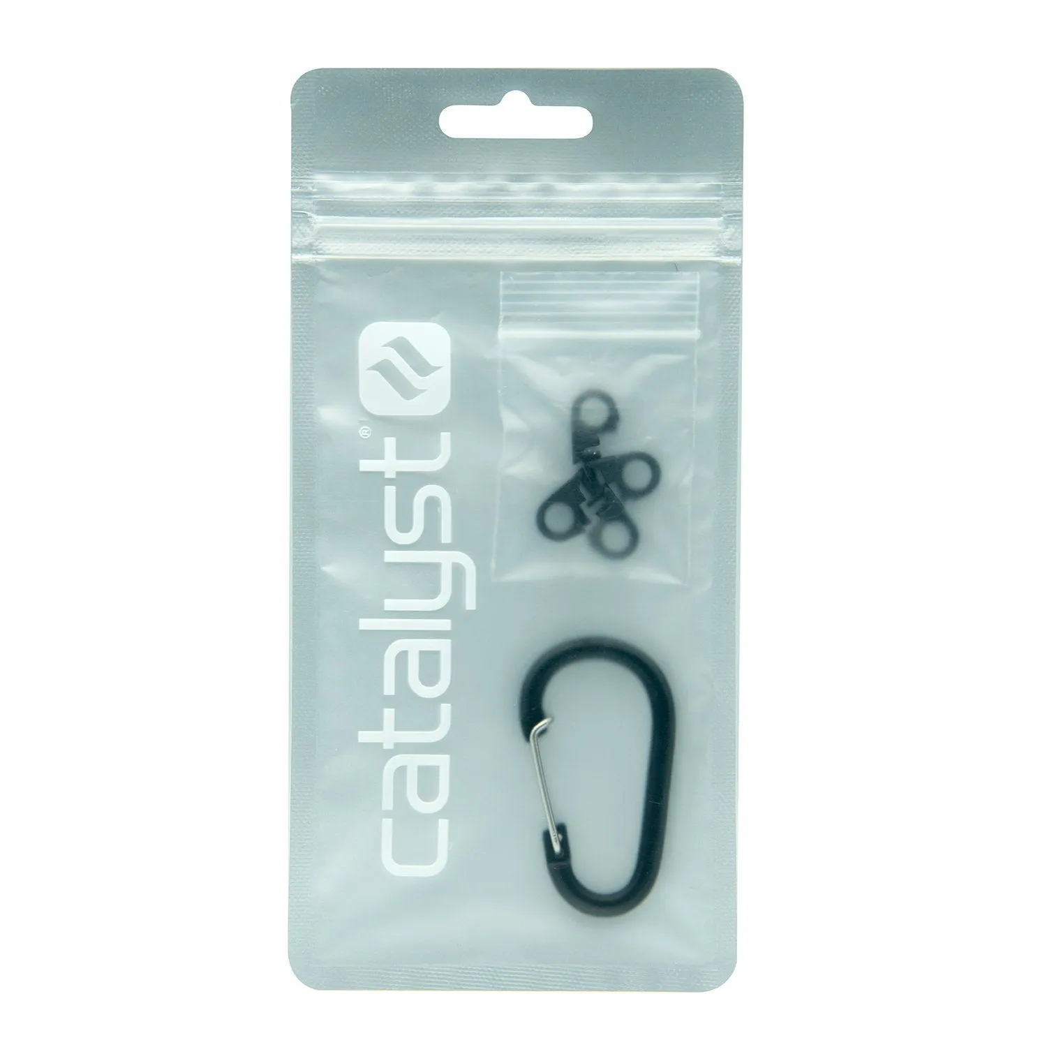 Carabiner Attachment