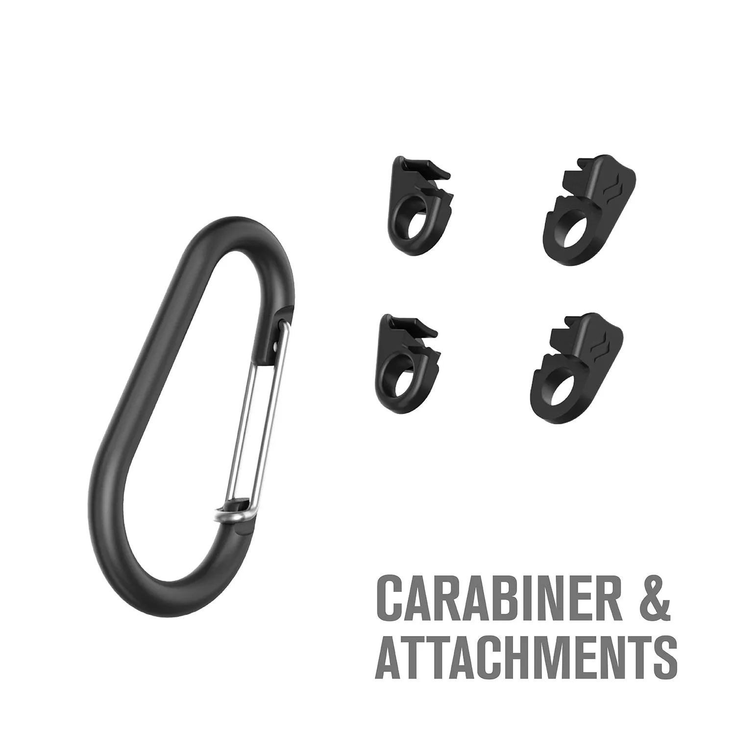 Carabiner Attachment