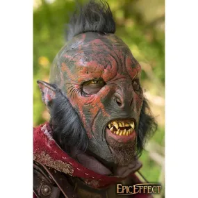 Carnal Orc With Hair