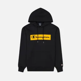 Champion Hoodie Sweatshirt 217964 Black