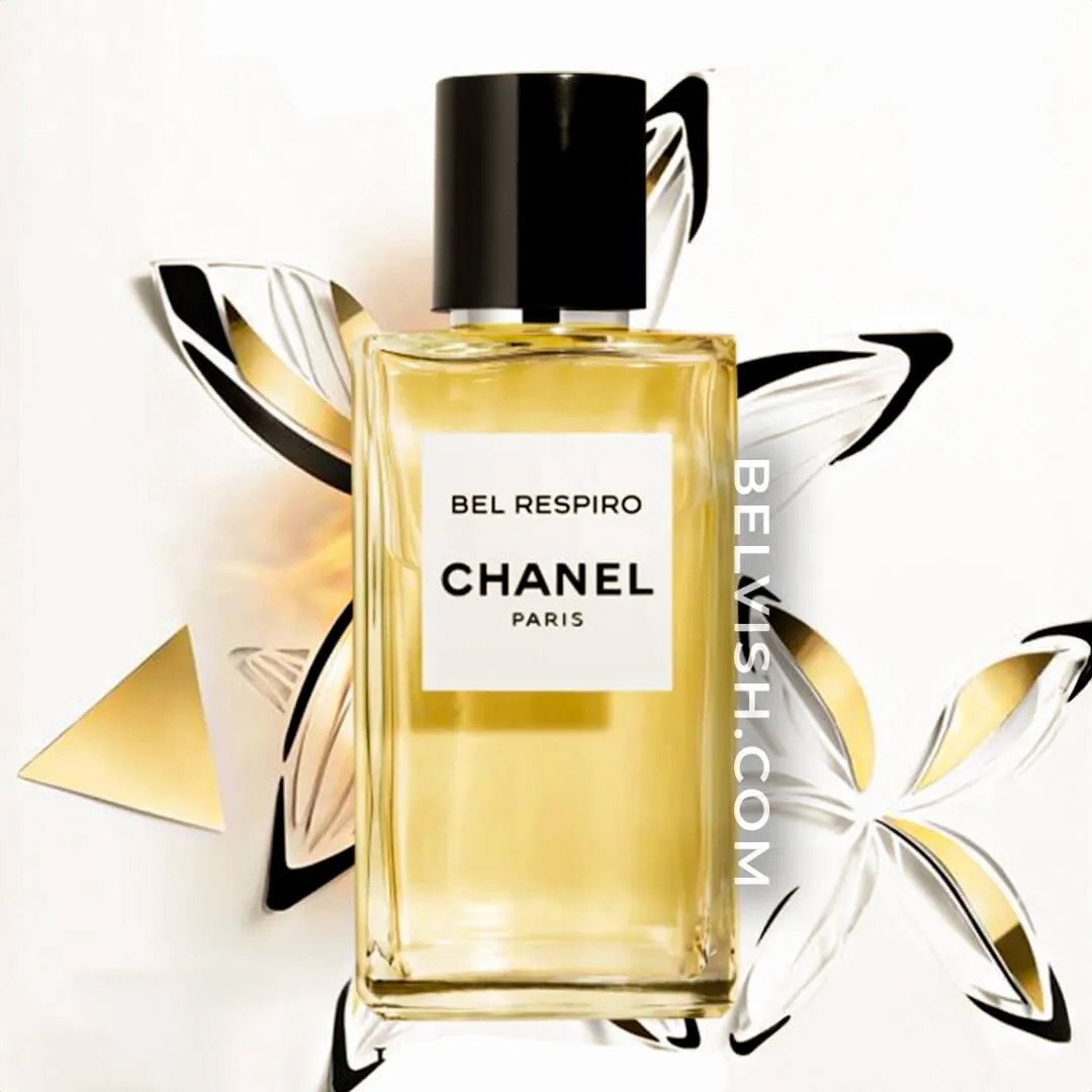 Chanel Bel Respiro EDP