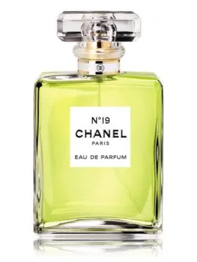 Chanel No 19