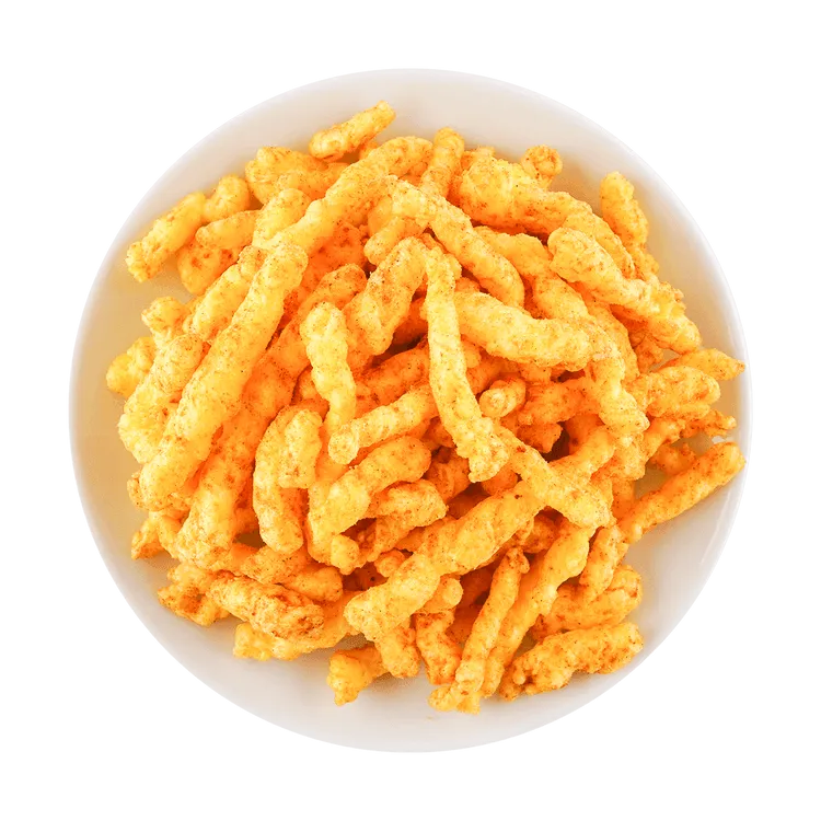 Cheetos Japanese Steak Flavor M