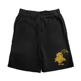 Chocolate Be Nice Fleece Shorts