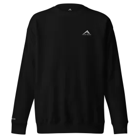 Classic Sweatshirt (Black)