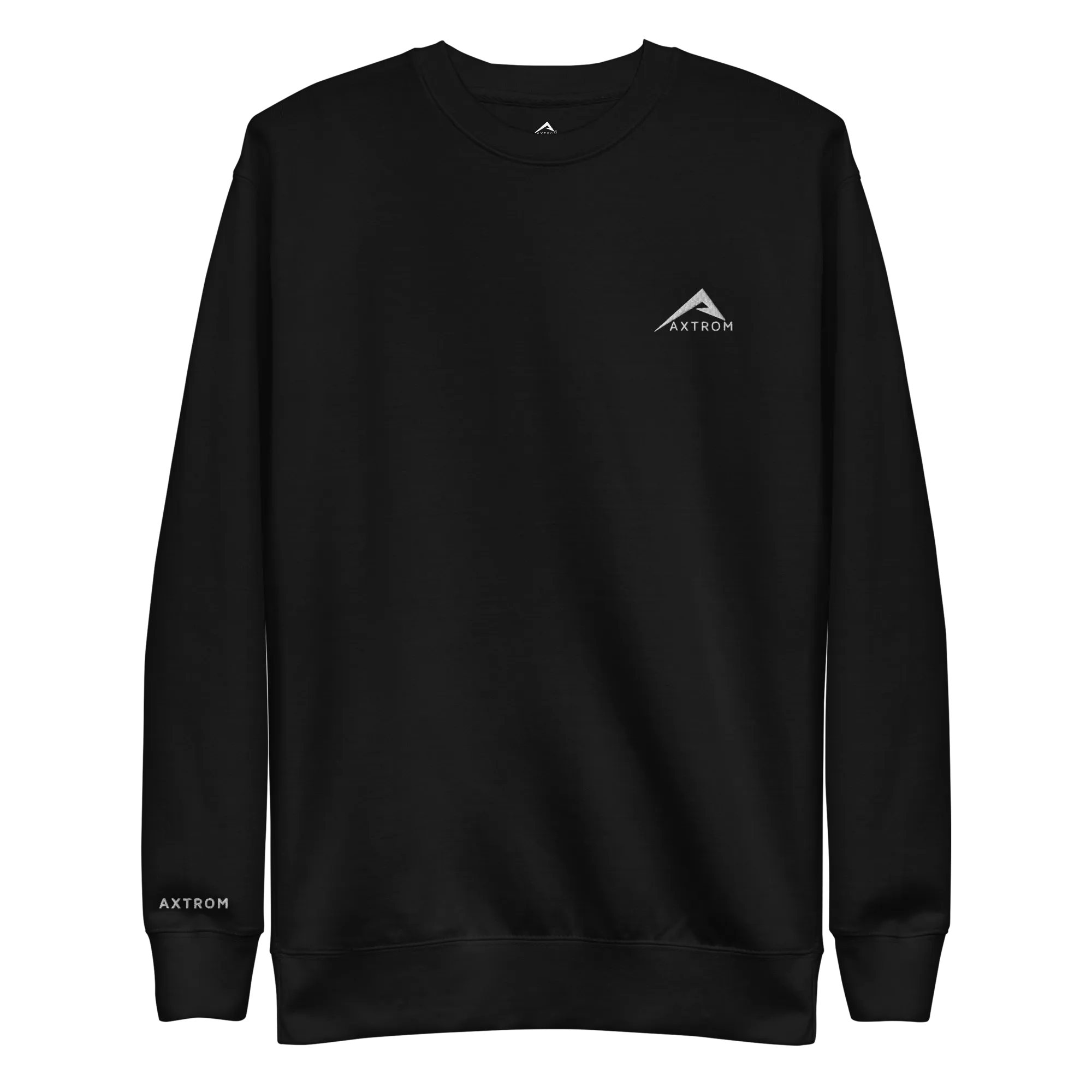 Classic Sweatshirt (Black)