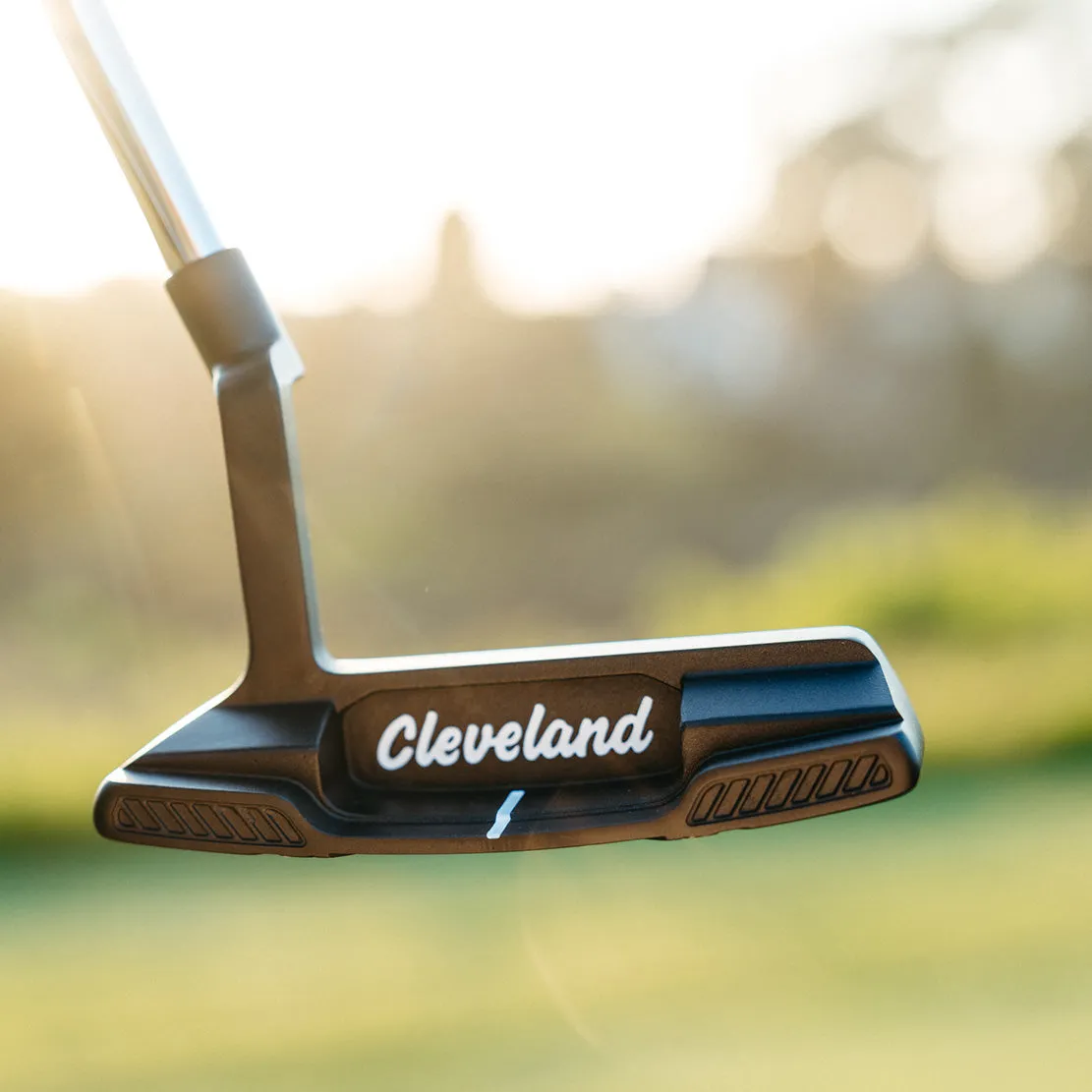 Cleveland Frontline Elite 1.0 Putter