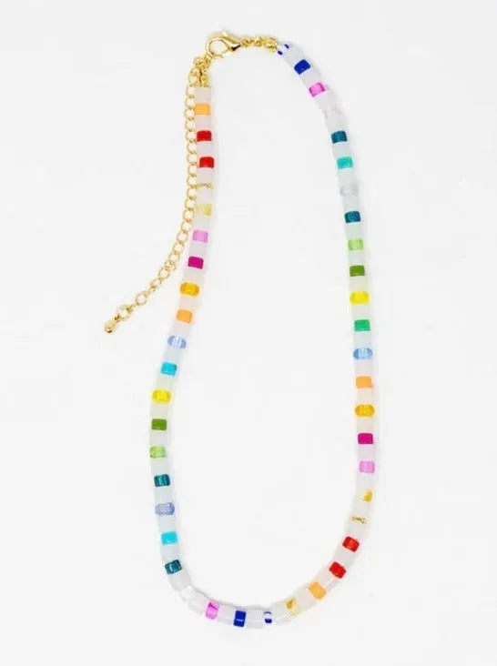 Color Pop Necklace