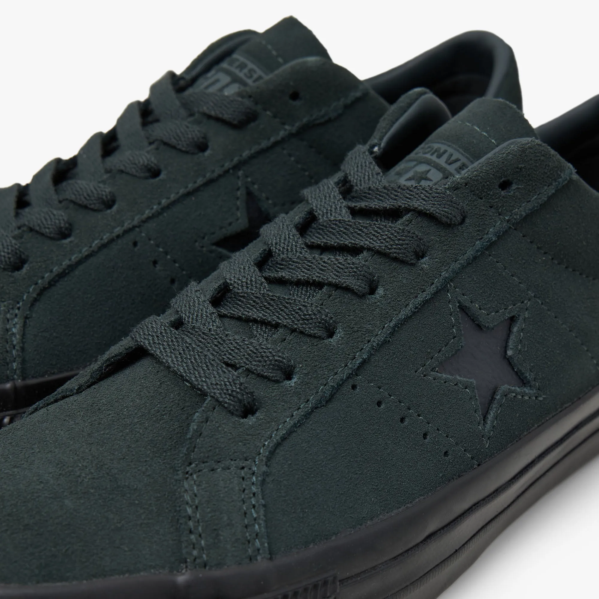 Converse One Star Pro Secret Pines / Black - Black