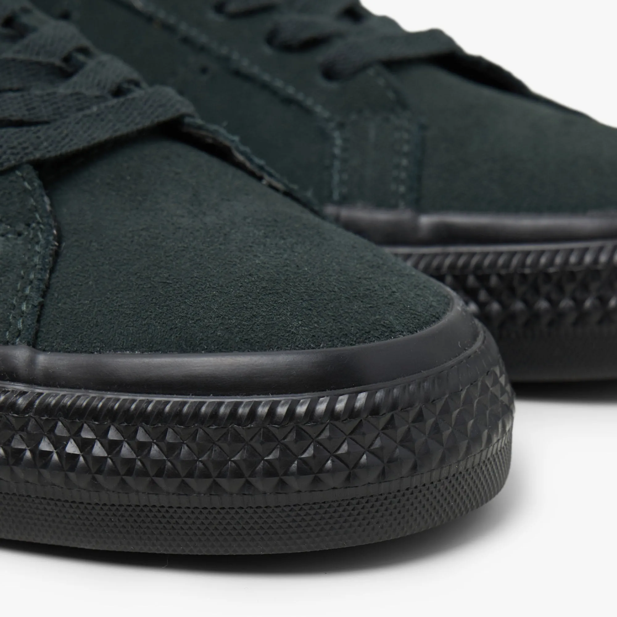 Converse One Star Pro Secret Pines / Black - Black