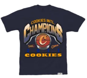 Cookies 'Schooled' T-Shirt