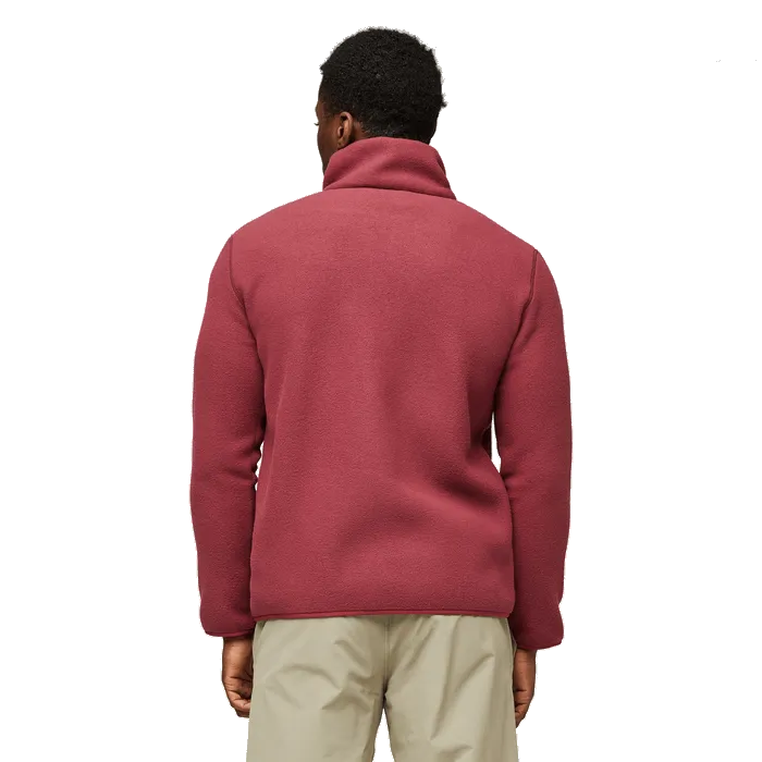 Cotopaxi - Men's Teca Full-Zip Fleece Jacket