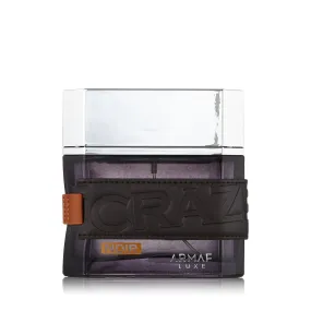 Craze Noir Eau de Parfum Spray for Men