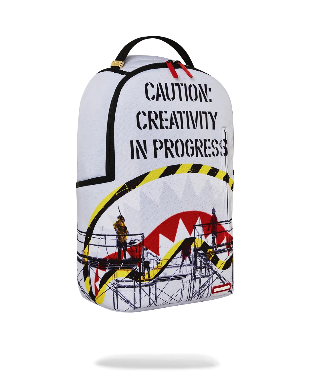 CREATIVITY IN PROGRESS DLXSR BACKPACK