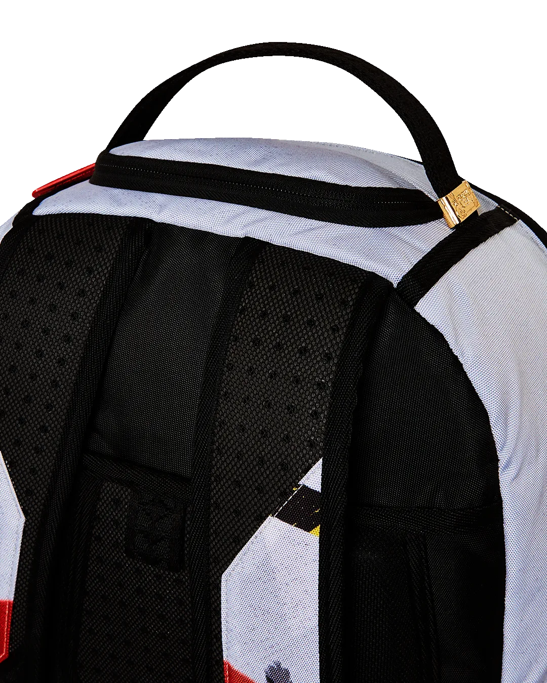 CREATIVITY IN PROGRESS DLXSR BACKPACK