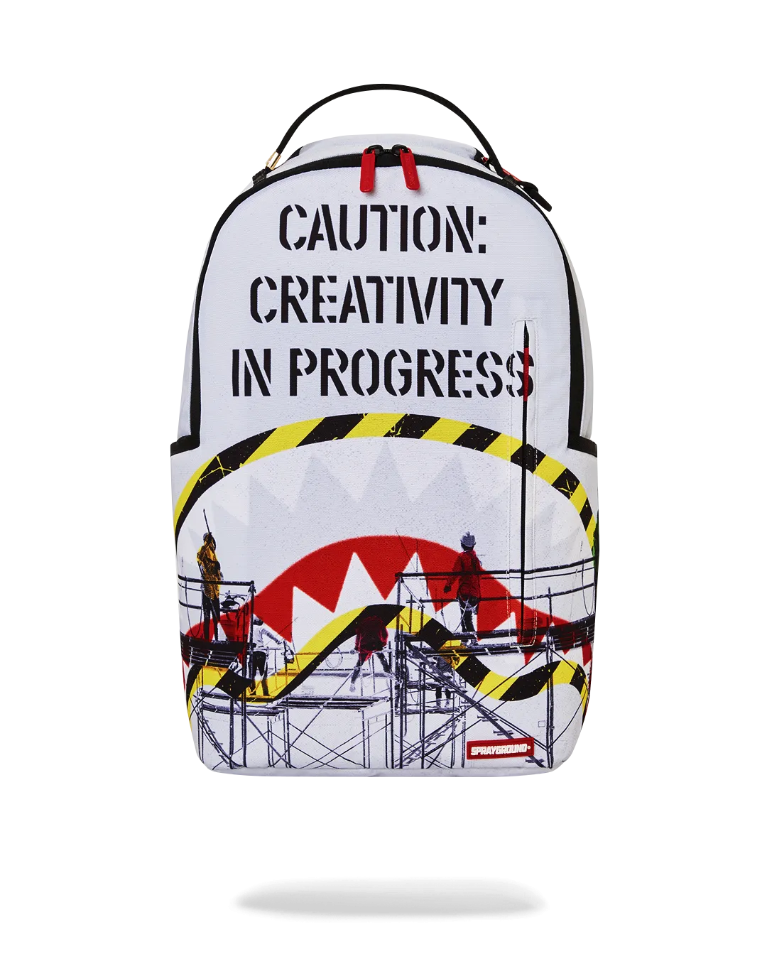 CREATIVITY IN PROGRESS DLXSR BACKPACK