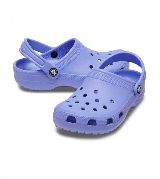 CROCS CLASSIC CLOGS _INFANTS