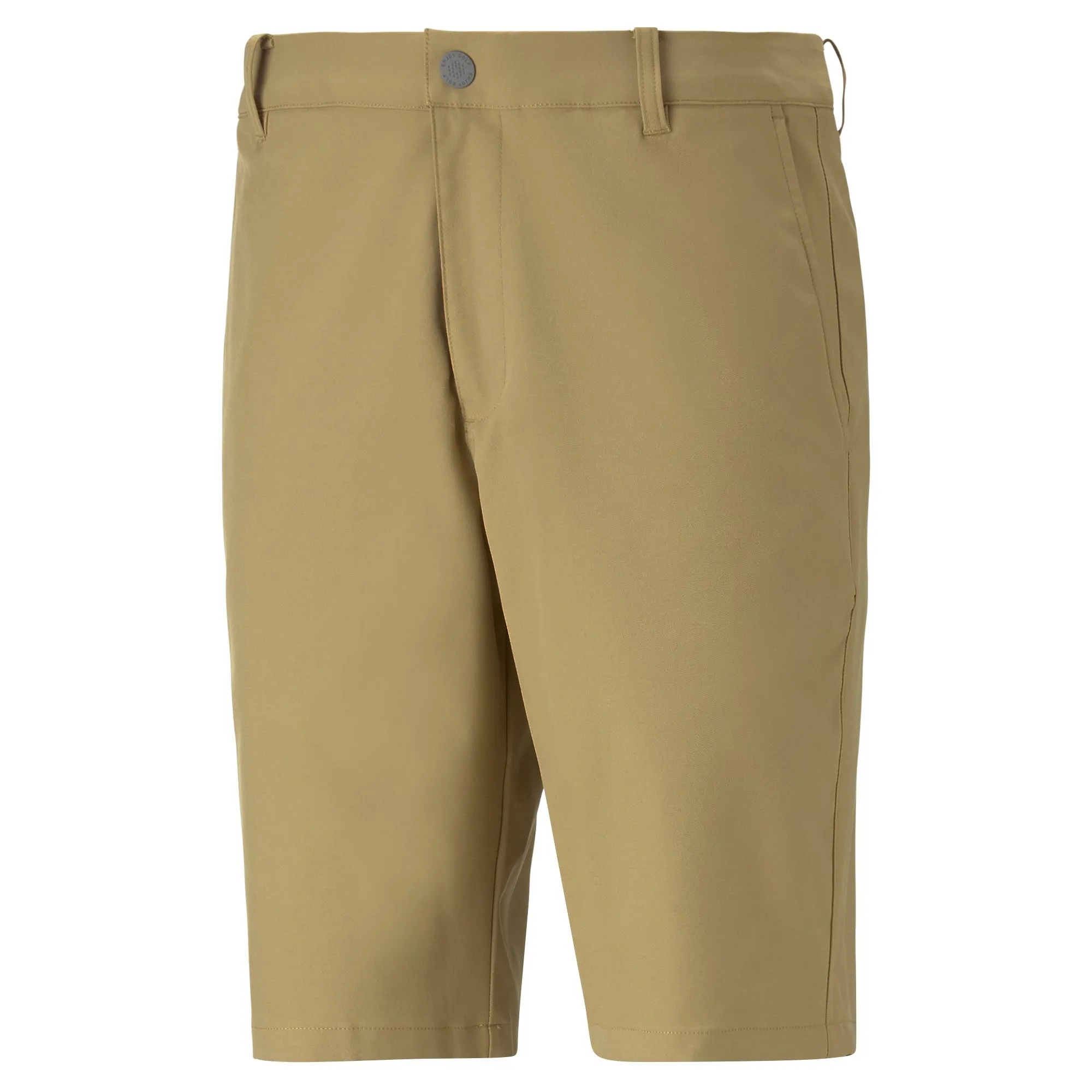 Dealer 10" Golf Shorts | Coconut Crush