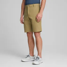 Dealer 10" Golf Shorts | Coconut Crush