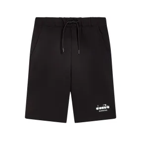 Diadora Shorts Squadra Di Corsa 'Black'