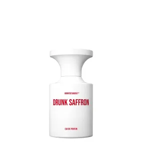 Drunk Saffron