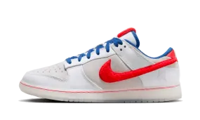 Dunk Low Retro PRM Year of the Rabbit White Crimson