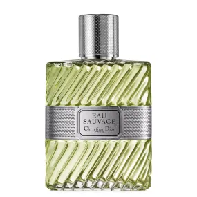 Eau Sauvage by Christian Dior