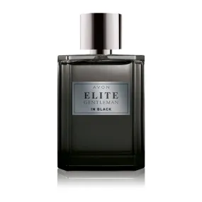 Elite Gentleman In Black Eau de Toilette - 75ml