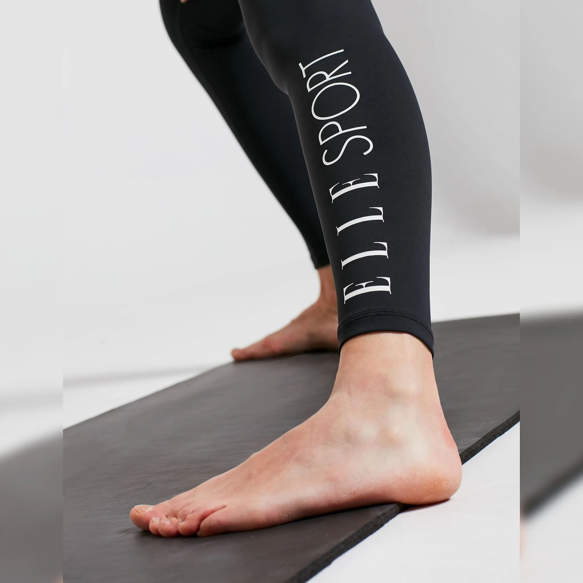 Elle Sport Signature Tights