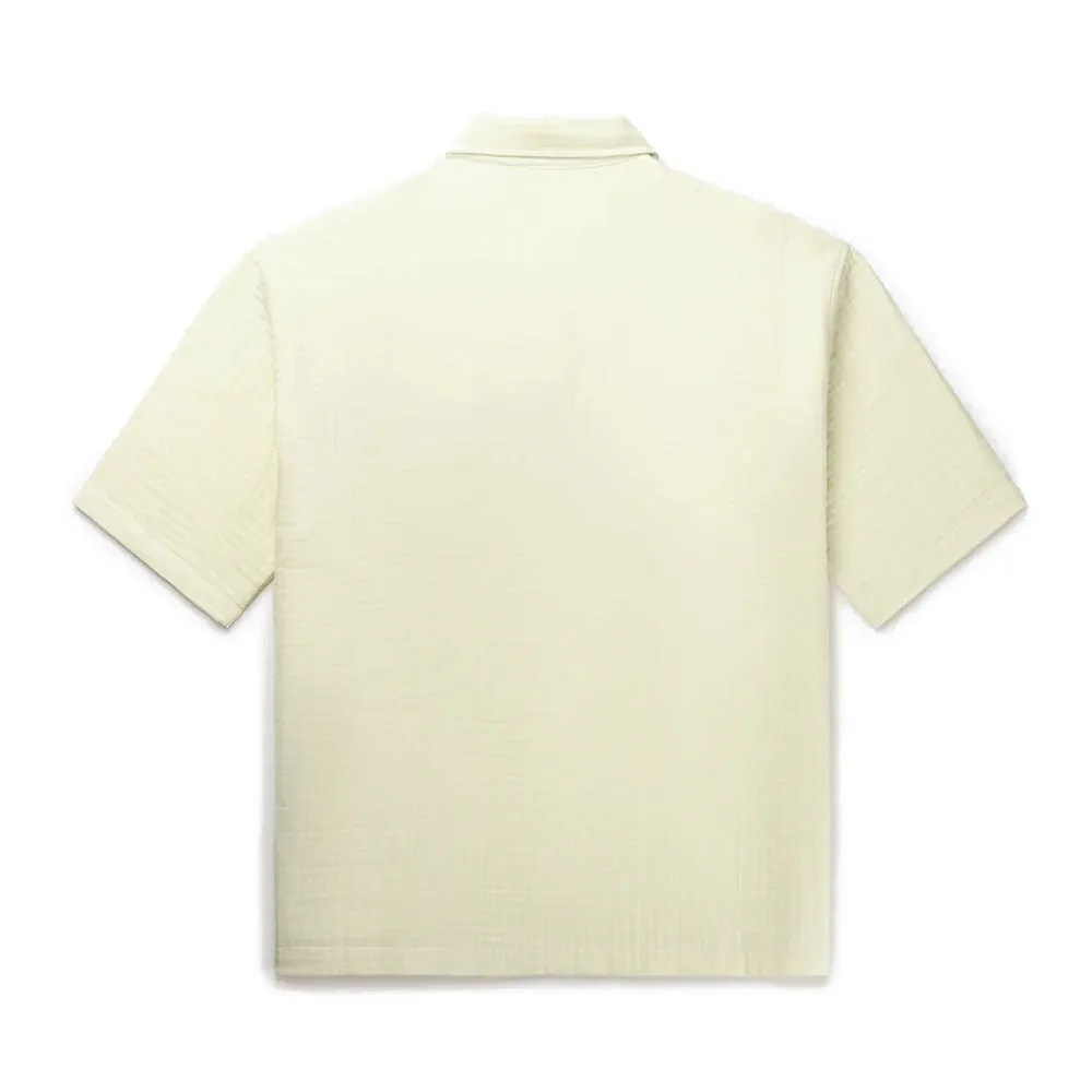 ENZI SEERSUCKER SS SHIRT